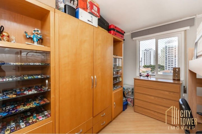 Imagem Apartamento com 2 Quartos à Venda, 76 m² em Moema - São Paulo