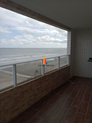 Imagem Apartamento com 3 Quartos à Venda, 112 m² em Guilhermina - Praia Grande Imagem Apartamento com 3 Quartos à Venda, 112 m² em Guilhermina - Praia Grande