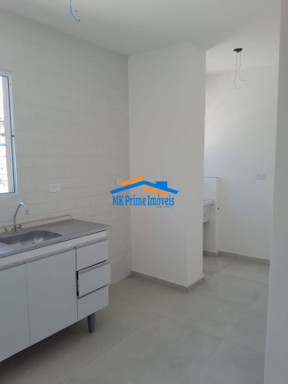 Imagem Apartamento com 2 Quartos à Venda, 46 m² em Veloso - Osasco