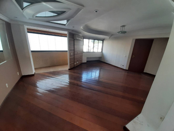 Imagem Apartamento com 3 Quartos à Venda ou Locação, 198 m² em Centro - Sorocaba