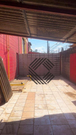Imagem Galpão à Venda ou Locação, 500 m² em Vila Barão - Sorocaba Imagem Galpão à Venda ou Locação, 500 m² em Vila Barão - Sorocaba