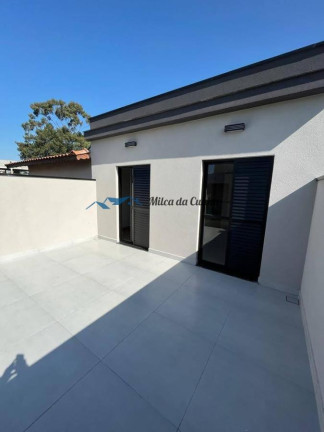 Imagem Casa com 3 Quartos à Venda, 135 m² em Jardim Stella - Santo André