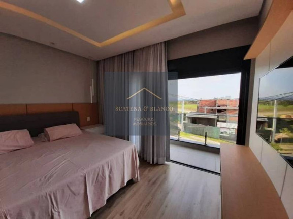 Imagem Casa de Condomínio com 3 Quartos à Venda, 251 m² em Condomínio Cyrela Landscape - Votorantim Imagem Casa de Condomínio com 3 Quartos à Venda, 251 m² em Condomínio Cyrela Landscape - Votorantim