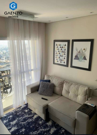 Imagem Apartamento com 3 Quartos à Venda, 72 m² em Quitauna - Osasco Imagem Apartamento com 3 Quartos à Venda, 72 m² em Quitauna - Osasco