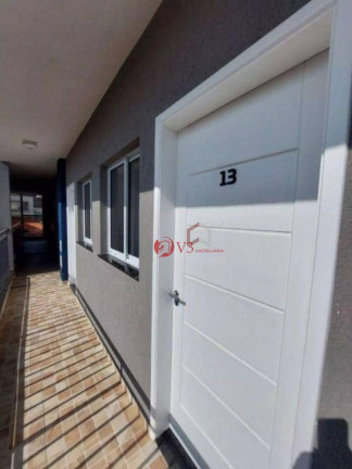 Imagem Apartamento com 2 Quartos à Venda, 40 m² em Vila Virginia - São Paulo