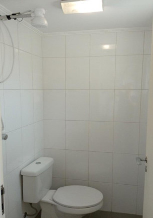 Imagem Imóvel com 3 Quartos para Alugar, 107 m² em Jardim Paulista - São Paulo