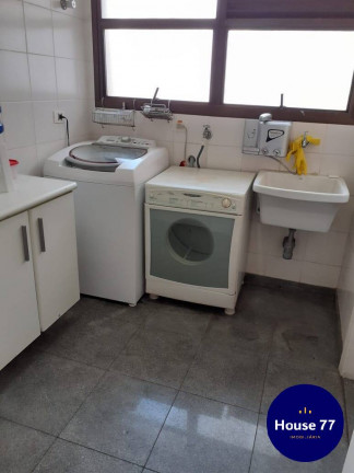 Imagem Apartamento com 4 Quartos à Venda, 217 m² em Itaim Bibi - São Paulo