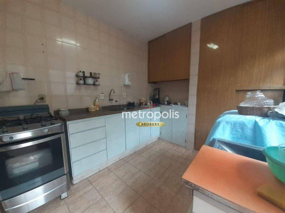 Imagem Sobrado com 3 Quartos à Venda, 187 m² em Santa Paula - São Caetano Do Sul Imagem Sobrado com 3 Quartos à Venda, 187 m² em Santa Paula - São Caetano Do Sul
