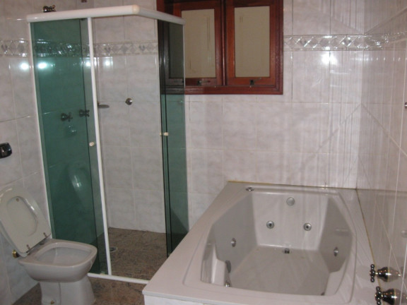 Imagem Casa com 4 Quartos à Venda, 350 m² em Vila Irmãos Arnoni - São Paulo
