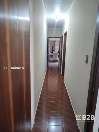 Imagem Casa com 2 Quartos à Venda, 103 m² em Parque Santa Felícia Jardim - São Carlos