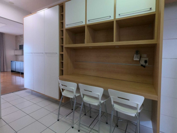 Imagem Apartamento com 3 Quartos à Venda, 170 m² em Ipiranga - São Paulo