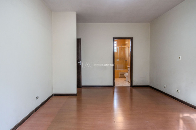 Imagem Casa com 3 Quartos à Venda, 171 m² em Vila Izabel - Curitiba
