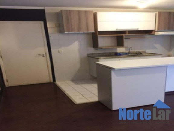 Imagem Apartamento com 2 Quartos à Venda, 63 m² em Barra Funda - São Paulo