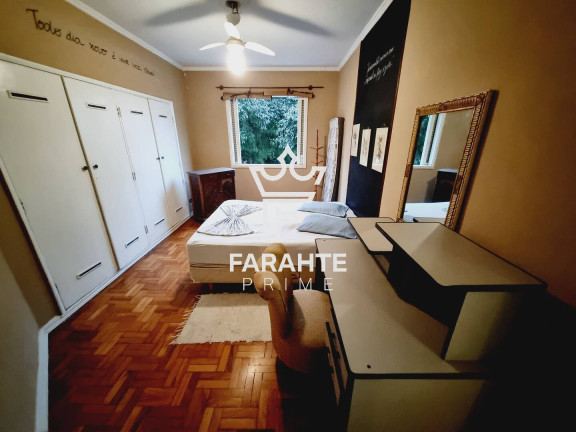 Imagem Apartamento com 3 Quartos para Alugar, 162 m² em José Menino - Santos Imagem Apartamento com 3 Quartos para Alugar, 162 m² em José Menino - Santos