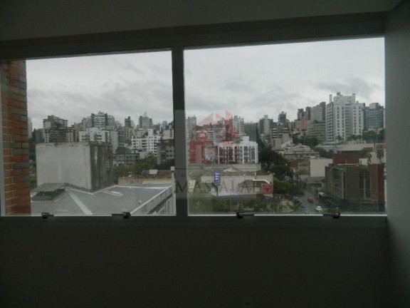 Sala Comercial à Venda, 42 m² em Bom Fim - Porto Alegre