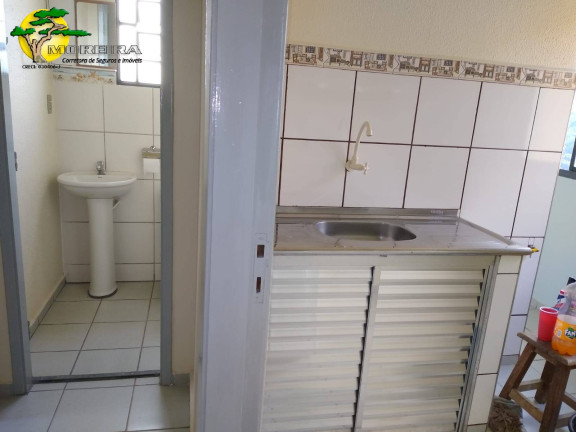 Imagem Apartamento com 2 Quartos à Venda,  em Morro Grande - Caieiras