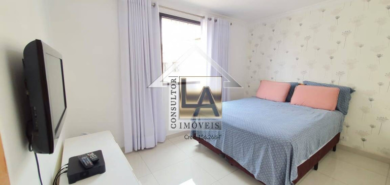 Imagem Apartamento com 2 Quartos à Venda, 67 m² em Alto Da Boa Vista - São Paulo