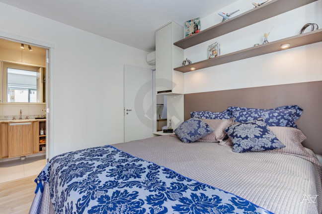Imagem Apartamento com 2 Quartos à Venda, 61 m² em Marechal Rondon - Canoas