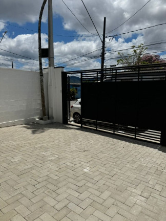 Imagem Casa com 3 Quartos à Venda, 76 m² em Vila Oliveira - Mogi Das Cruzes Imagem Casa com 3 Quartos à Venda, 76 m² em Vila Oliveira - Mogi Das Cruzes