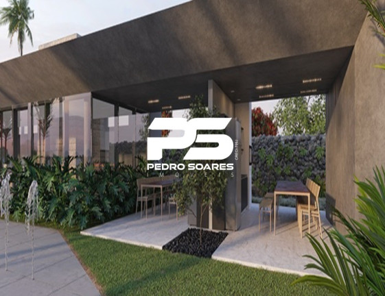 Imagem Casa com 4 Quartos à Venda, 177 m² em Intermares - Cabedelo