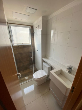 Imagem Apartamento com 2 Quartos à Venda, 57 m² em Parque Das Nações - Bauru