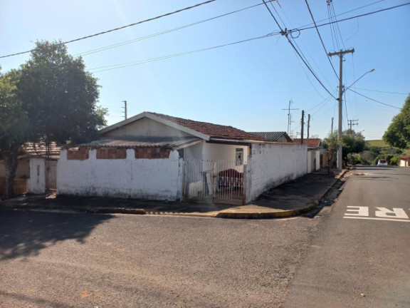 Imagem Casa com 3 Quartos à Venda, em Centro - Getulina Imagem Casa com 3 Quartos à Venda, em Centro - Getulina