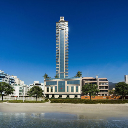 Apartamento com 4 Quartos à Venda, 187 m² em Itapema - Itapema