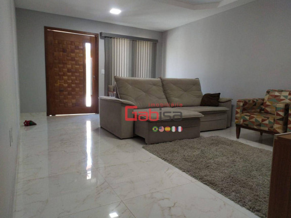 Imagem Casa de Condomínio com 4 Quartos à Venda, 216 m² em São José - São Pedro Da Aldeia
