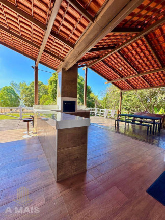 Imagem Chácara com 5 Quartos à Venda, 8.000 m² em Setor Central - Aragoiânia Imagem Chácara com 5 Quartos à Venda, 8.000 m² em Setor Central - Aragoiânia