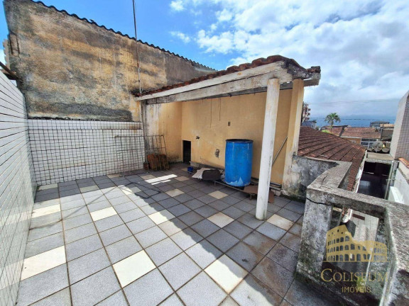 Imagem Casa com 2 Quartos para Alugar, 150 m² em Tupi - Praia Grande Imagem Casa com 2 Quartos para Alugar, 150 m² em Tupi - Praia Grande