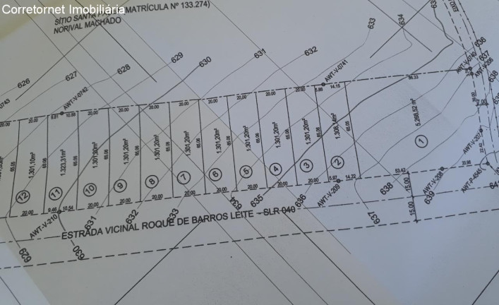 Imagem Terreno à Venda, 1.301 m² em Estrada - Salto De Pirapora Imagem Terreno à Venda, 1.301 m² em Estrada - Salto De Pirapora