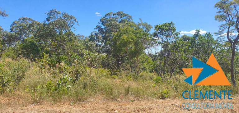 Imagem Terreno à Venda, 1.000 m² em Condomínio Aldeia Da Jaguara - Lagoa Santa