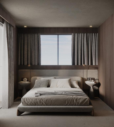 Imagem Apartamento com 3 Quartos à Venda, 89 m² em Ponta De Mato - Cabedelo Imagem Apartamento com 3 Quartos à Venda, 89 m² em Ponta De Mato - Cabedelo