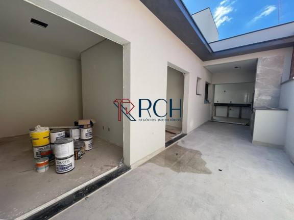 Imagem Casa com 3 Quartos à Venda, 105 m² em Caguassu - Sorocaba Imagem Casa com 3 Quartos à Venda, 105 m² em Caguassu - Sorocaba