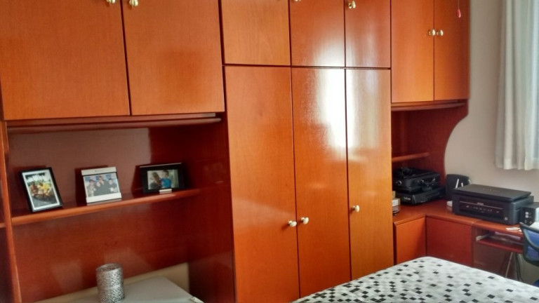 Imagem Imóvel com 2 Quartos à Venda, 64 m² em Cidade Ademar - São Paulo