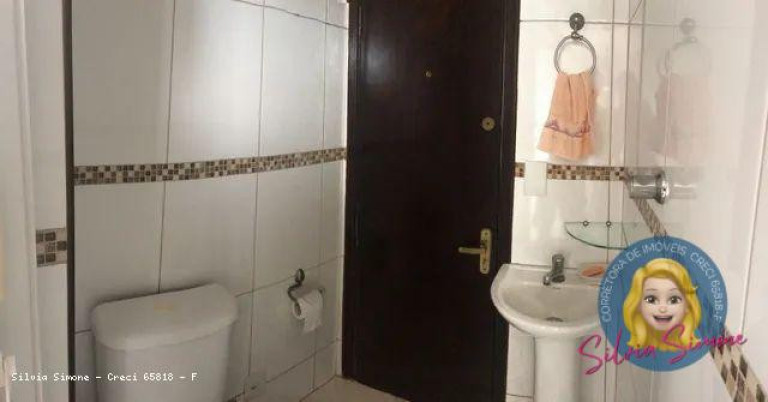 Imagem Apartamento com 2 Quartos à Venda, 72 m² em Parque São Vicente - São Vicente