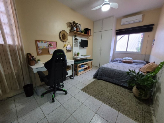 Imagem Casa com 3 Quartos à Venda, 204 m² em Edson Queiroz - Fortaleza