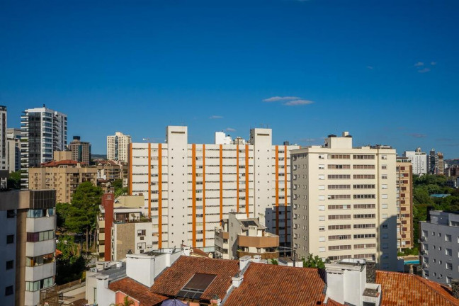 Imagem Apartamento com 3 Quartos à Venda, 183 m² em Bela Vista - Porto Alegre