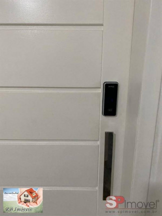 Imagem Apartamento com 3 Quartos à Venda, 70 m² em Vila Pires - Santo André