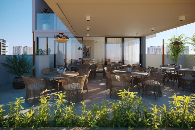 Imagem Apartamento com 2 Quartos à Venda, 49 m² em Vila Carrão - São Paulo