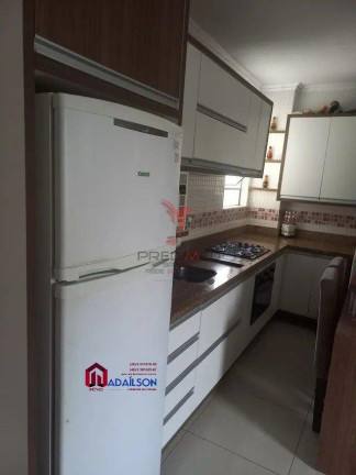 Imagem Apartamento com 2 Quartos à Venda, 50 m² em Biguaçu - Biguaçu Imagem Apartamento com 2 Quartos à Venda, 50 m² em Biguaçu - Biguaçu