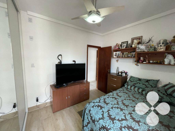 Imagem Imóvel com 3 Quartos à Venda, 120 m² em Campo Grande - Santos Imagem Imóvel com 3 Quartos à Venda, 120 m² em Campo Grande - Santos
