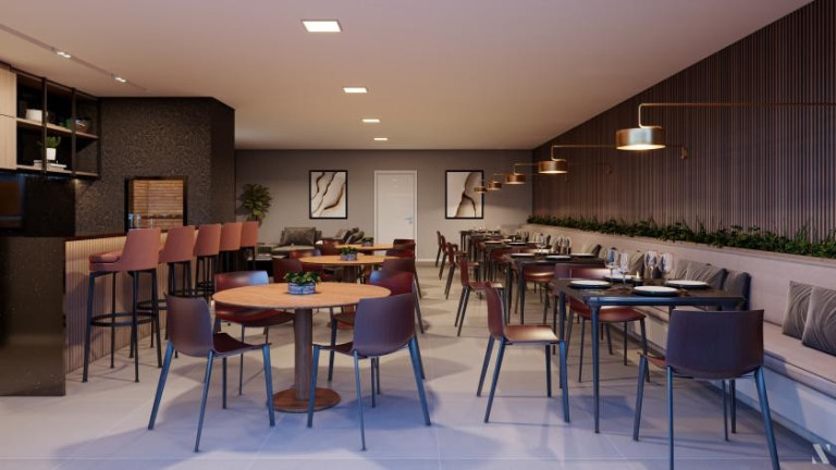 Imagem Apartamento com 3 Quartos à Venda, 128 m² em Centro - Bento Gonçalves
