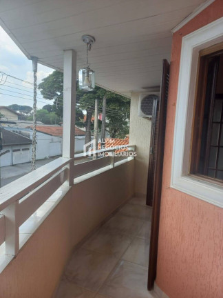 Imagem Sobrado com 2 Quartos à Venda, 125 m² em Jardim Satélite - São José Dos Campos