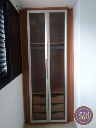 Imagem Apartamento com 3 Quartos para Alugar, 73 m² em Tatuapé - São Paulo