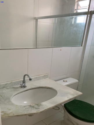 Imagem Apartamento com 3 Quartos à Venda, 70 m² em Jardim Santana - Taubaté