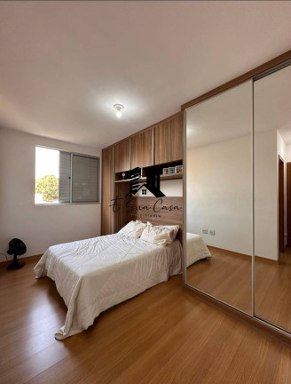 Imagem Apartamento com 2 Quartos à Venda, 62 m² em Três Barras - Contagem
