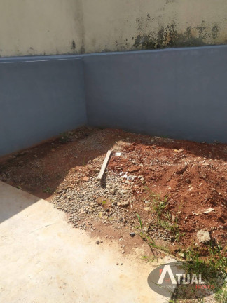 Imagem Casa com 2 Quartos à Venda, 58 m² em Nova Cerejeira - Atibaia