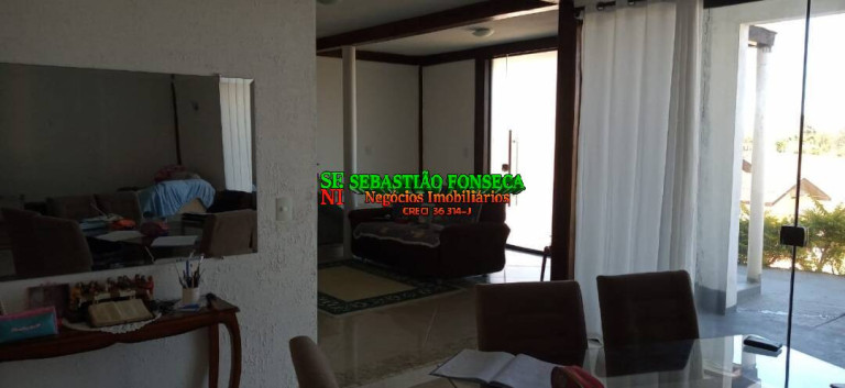 Imagem Casa de Condomínio com 3 Quartos à Venda, 600 m² em Residencial Santa Helena - Caçapava