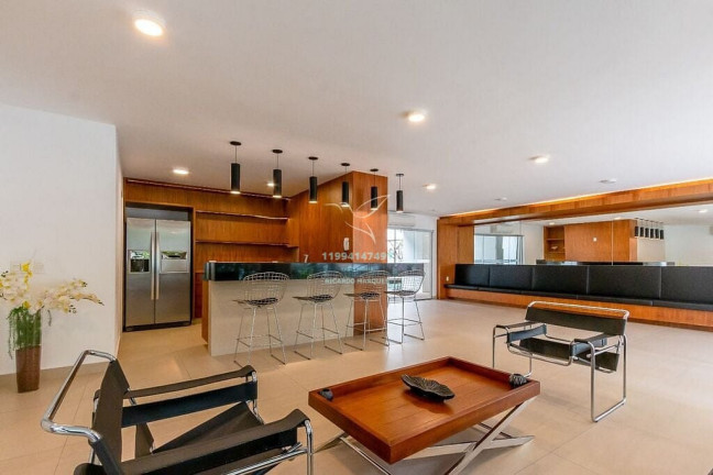 Imagem Apartamento com 3 Quartos à Venda, 236 m² em Higienópolis - São Paulo Imagem Apartamento com 3 Quartos à Venda, 236 m² em Higienópolis - São Paulo